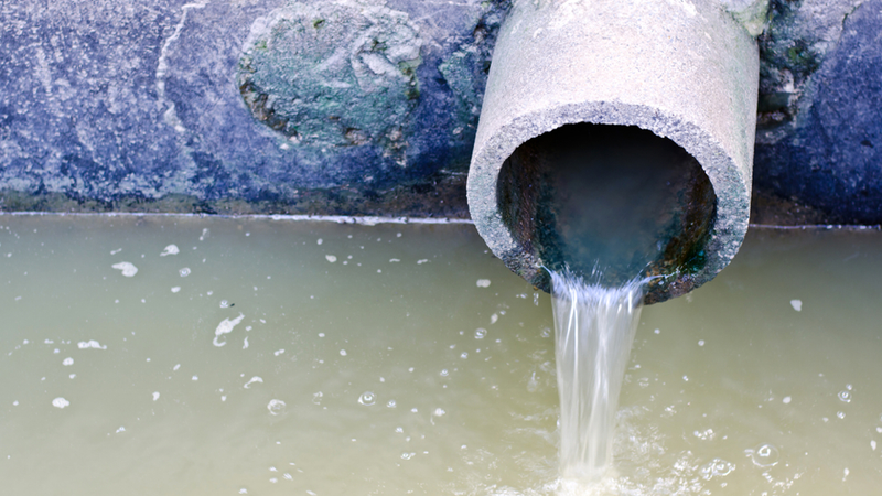Illustration for article titled The New Science of Drug Testing: The Sewers Never Lie